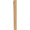 Ekena Millwork Olympic Traditional Smooth Bracket, Western Red Cedar, 3 1/2"W x 26"D x 38"H BKT04X26X38OLY01SWR - alternate 3